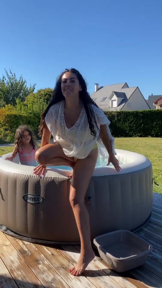 Post 9 by Sonia Michel on TikTok (video)
