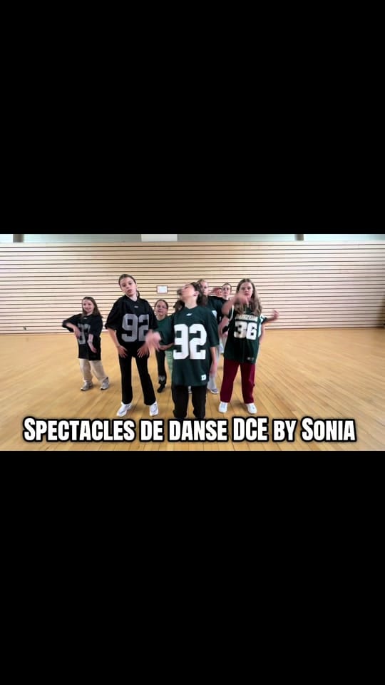 Post 5 by Sonia Michel on TikTok (video)