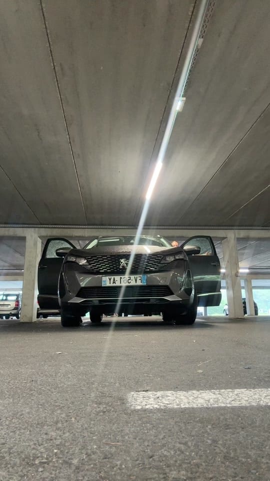 Post 6 by Sonia Michel on TikTok (video)