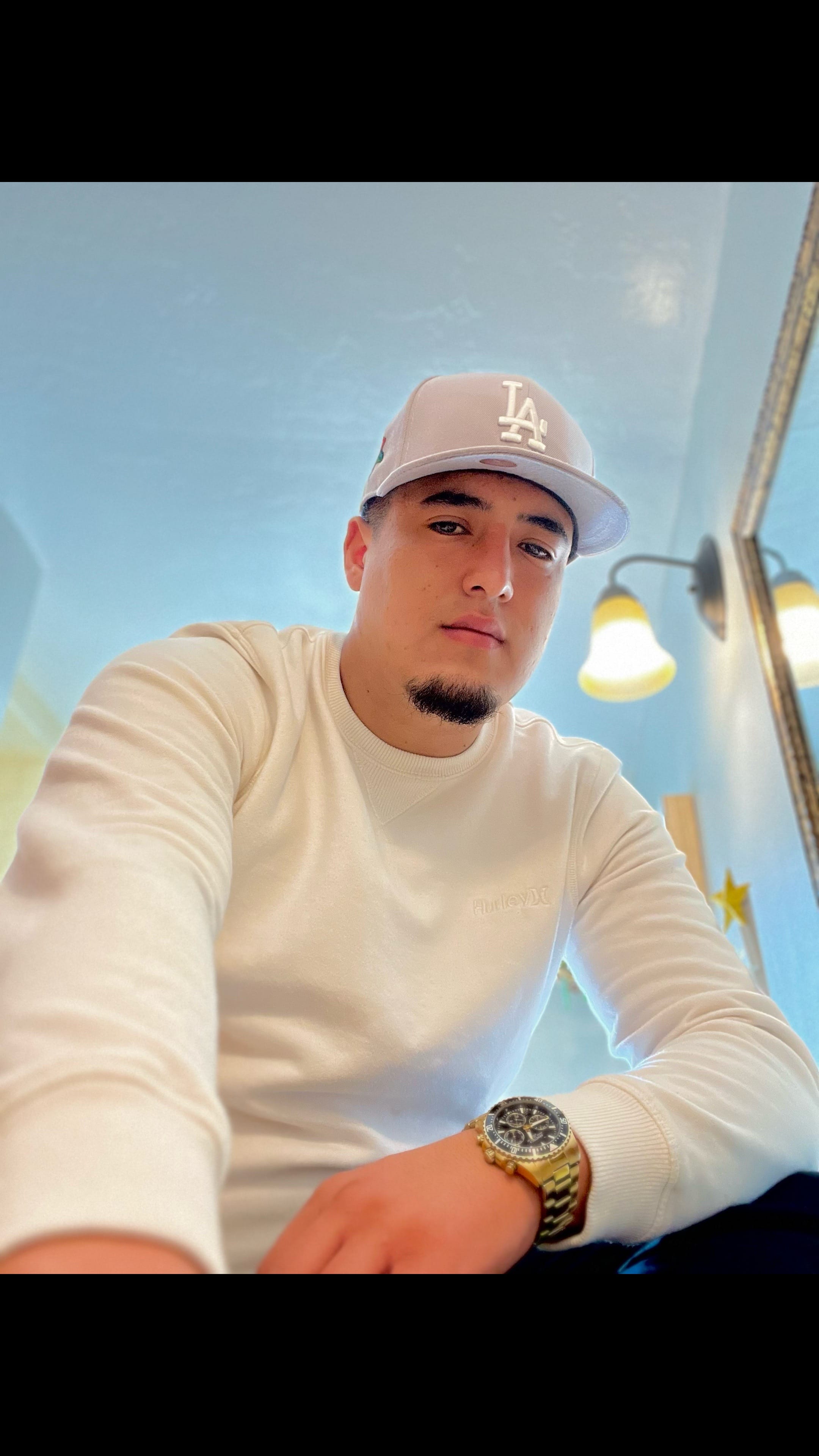 Post 1 by El chavo cuh 😈☠️🤟🏼 on TikTok (video)