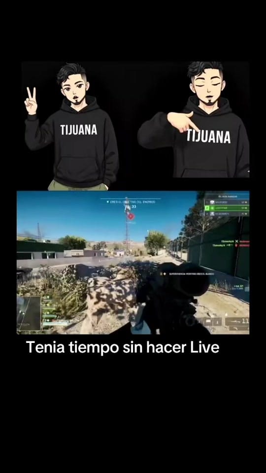 Post 5 by Laloquera on TikTok (video)