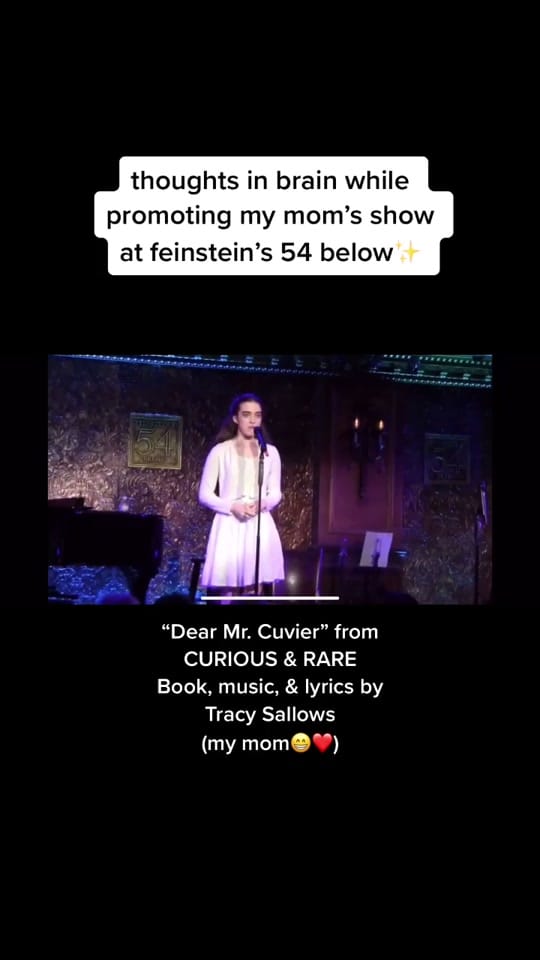 Post 4 by CURIOUS & RARE on TikTok (video)