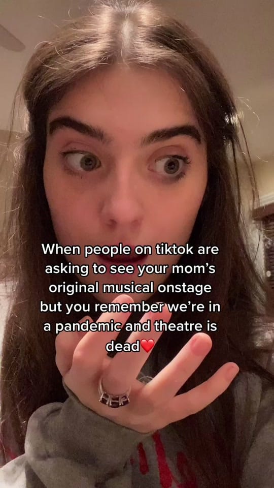 Post 2 by CURIOUS & RARE on TikTok (video)