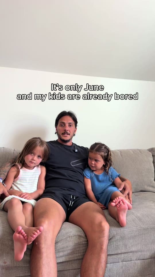 Post 1 by Warren Devarennes on TikTok (video)