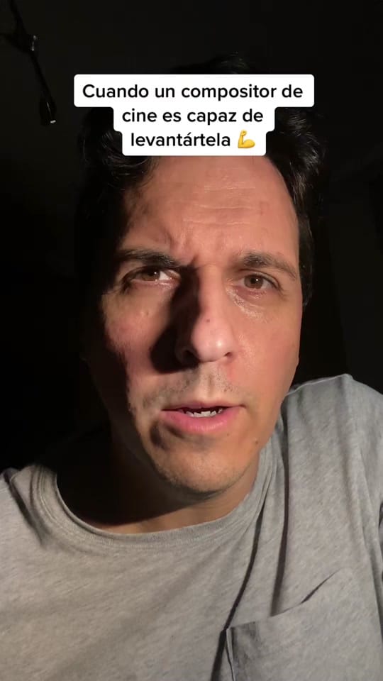 Post 8 by BSO y cine 🎥 on TikTok (video)
