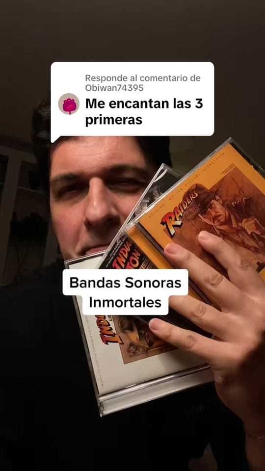 Post 5 by BSO y cine 🎥 on TikTok (video)