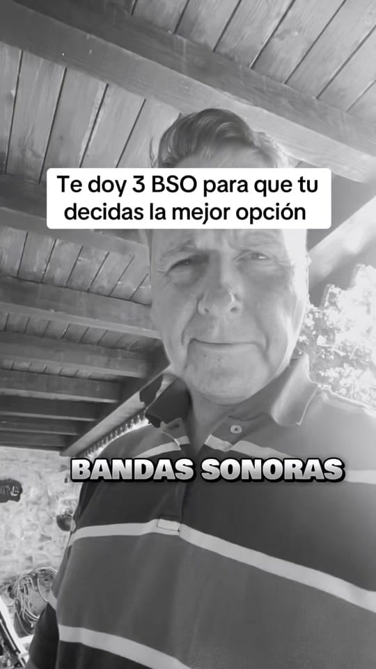 Post 3 by BSO y cine 🎥 on TikTok (video)