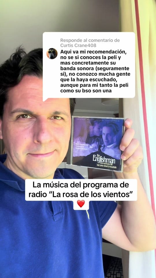 Post 7 by BSO y cine 🎥 on TikTok (video)