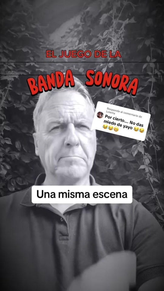 Post 1 by BSO y cine 🎥 on TikTok (video)