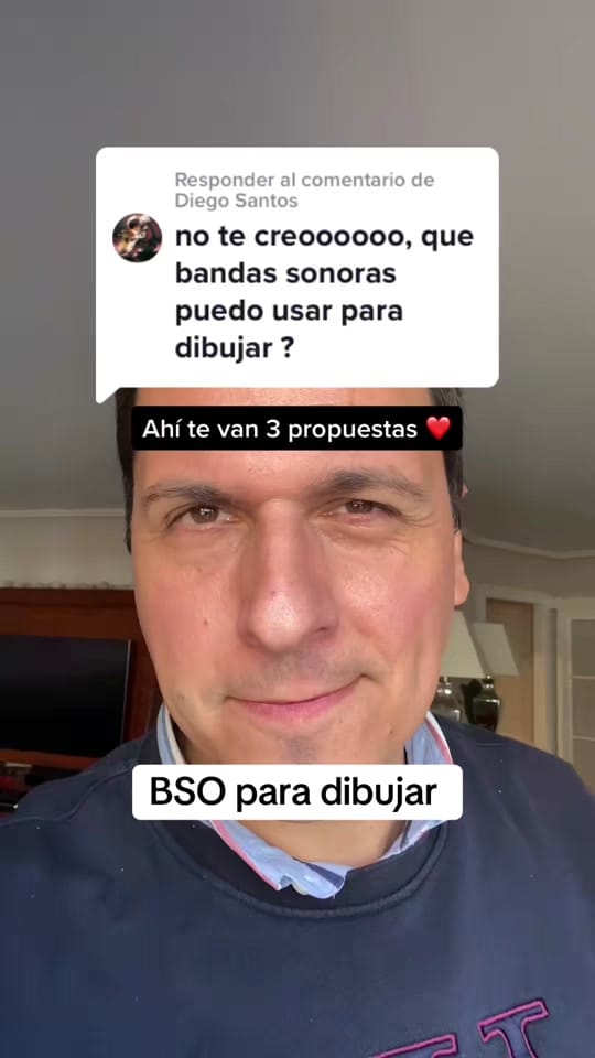 Post 4 by BSO y cine 🎥 on TikTok (video)