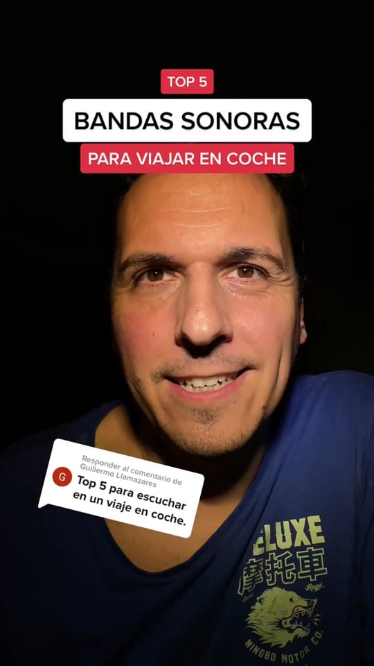 Post 10 by BSO y cine 🎥 on TikTok (video)