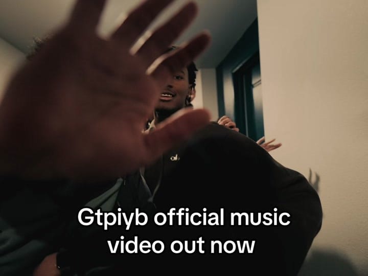 Post 9 by Nobleone on TikTok (video)