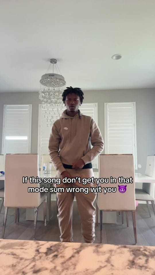 Post 8 by Nobleone on TikTok (video)