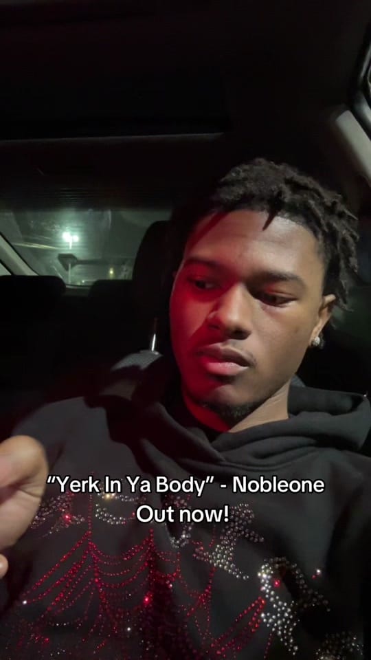 Post 10 by Nobleone on TikTok (video)
