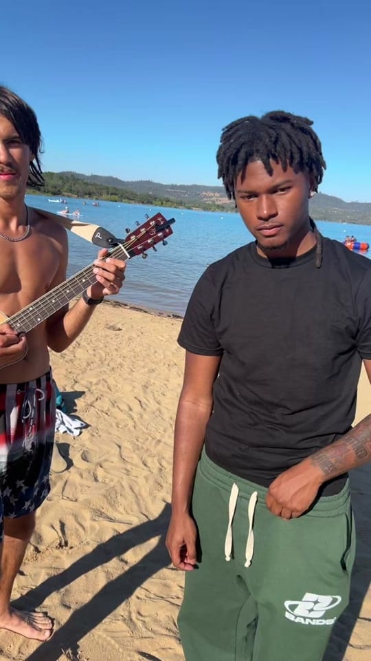 Post 3 by Nobleone on TikTok (video)