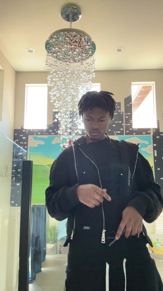 Post 5 by Nobleone on TikTok (video)