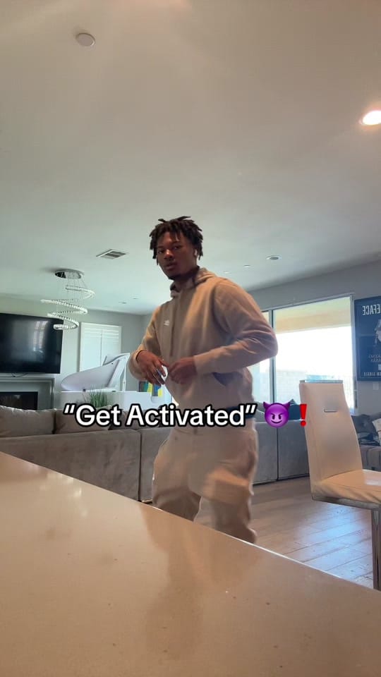 Post 6 by Nobleone on TikTok (video)