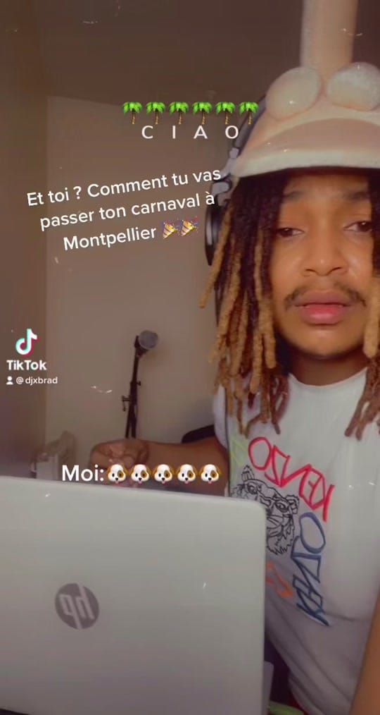 Post 10 by Dj x brad on TikTok (video)