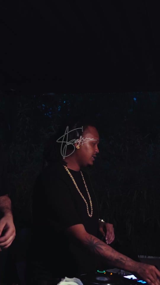 Post 3 by Dj x brad on TikTok (video)