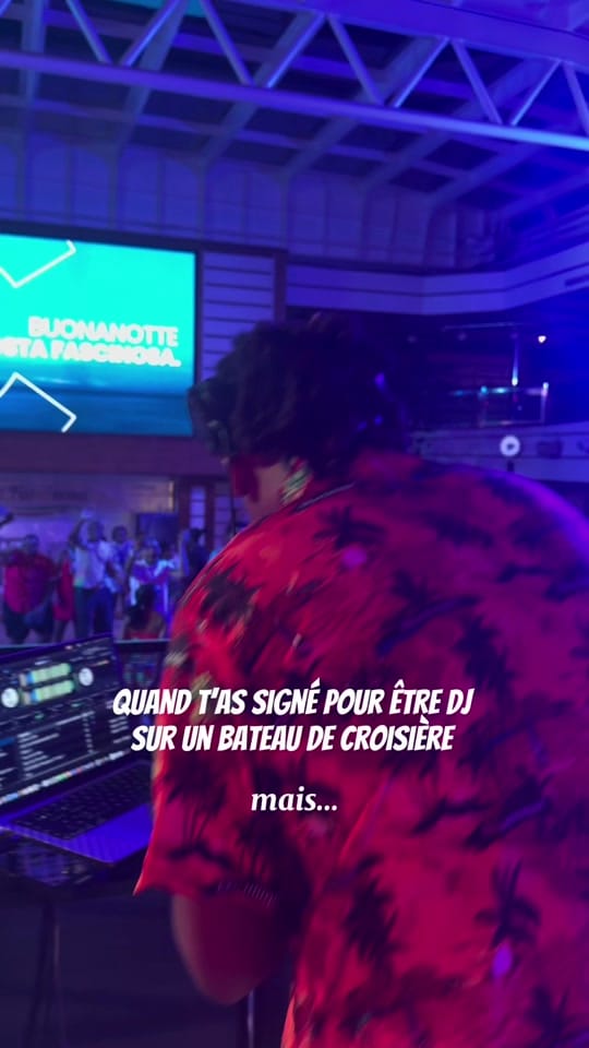 Post 2 by Dj x brad on TikTok (video)