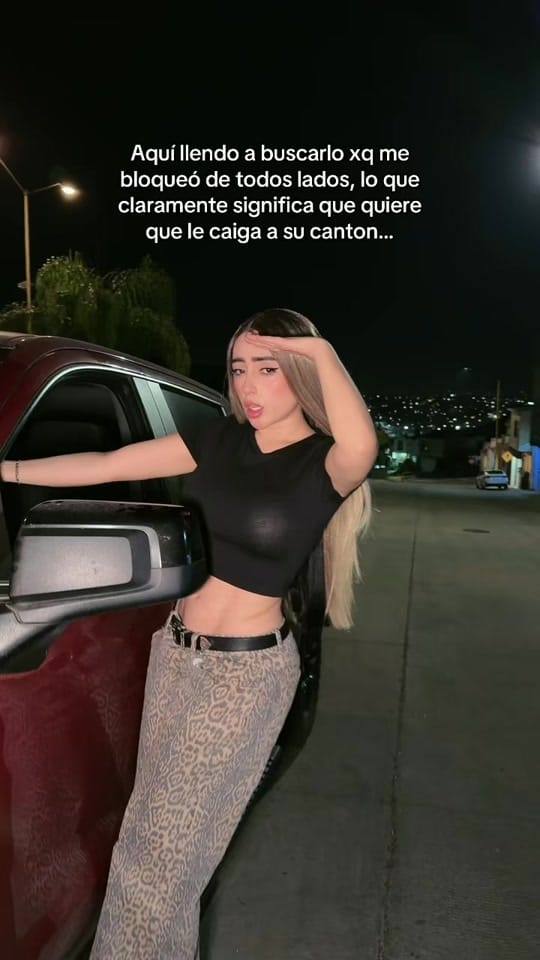 Post 9 by Anni Anaya on TikTok (video)