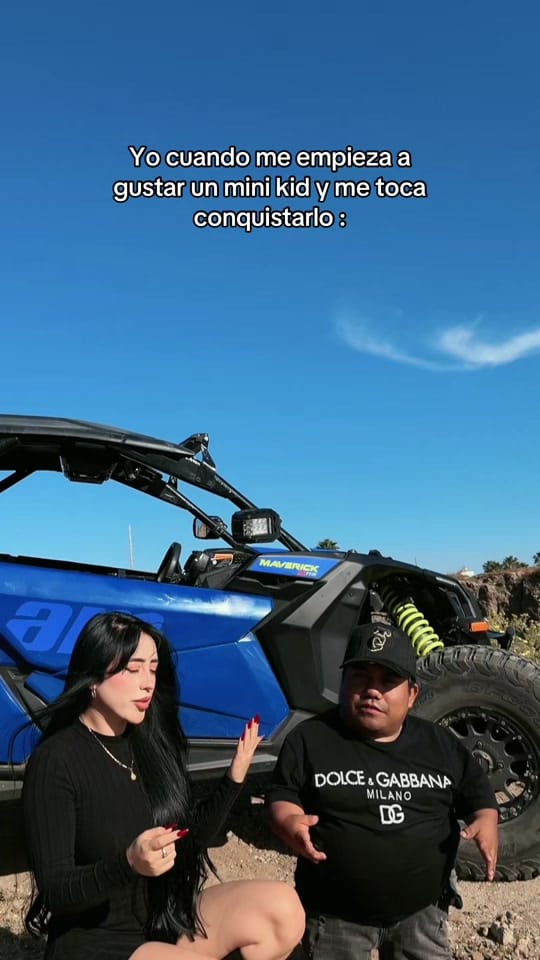 Post 6 by Anni Anaya on TikTok (video)