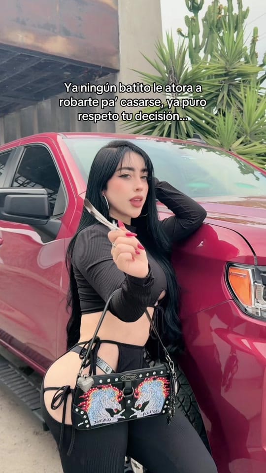 Post 1 by Anni Anaya on TikTok (video)