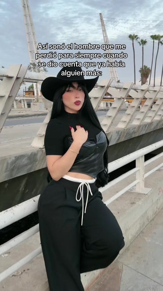 Post 2 by Anni Anaya on TikTok (video)