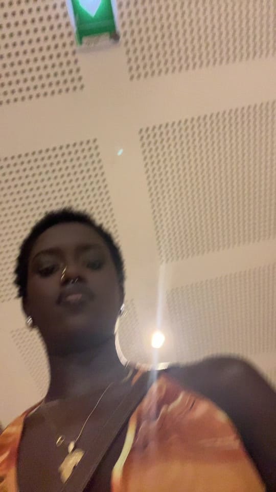 Post 6 by Dieyna on TikTok (video)