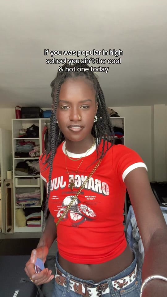 Post 10 by Dieyna on TikTok (video)