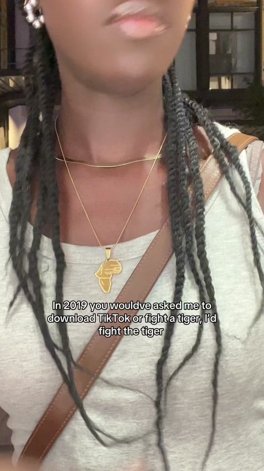 Post 9 by Dieyna on TikTok (video)