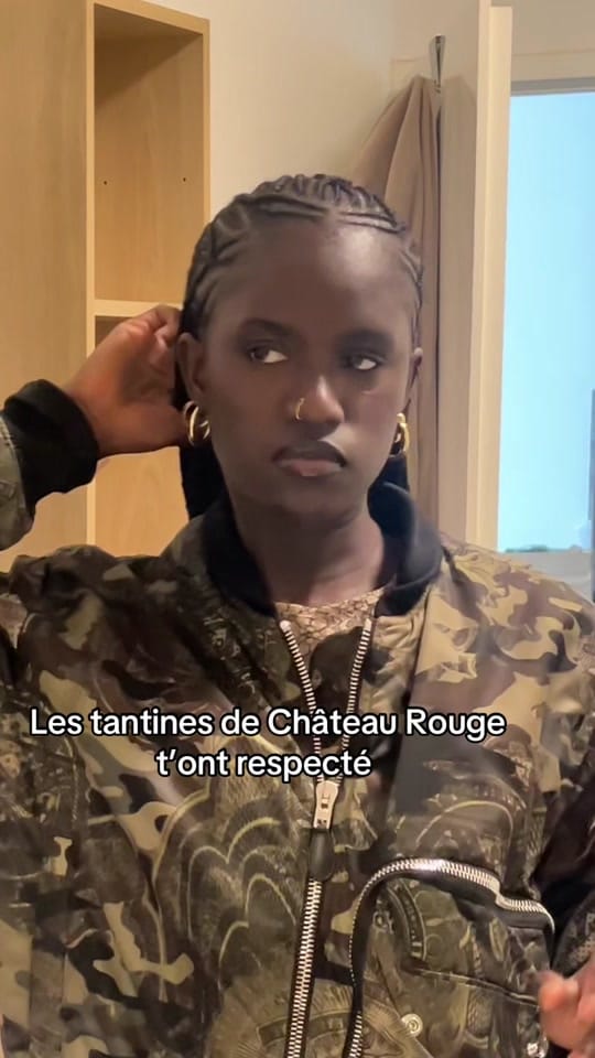 Post 2 by Dieyna on TikTok (video)