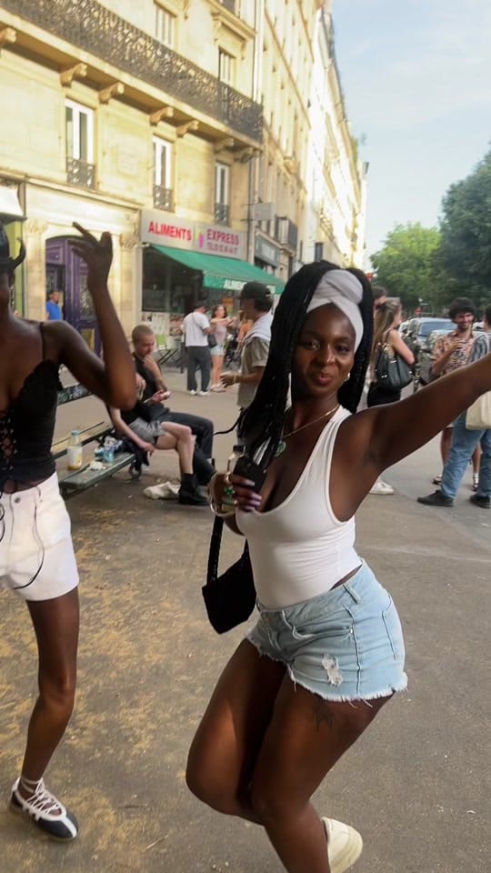 Post 5 by Dieyna on TikTok (video)