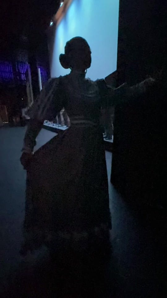 Post 8 by Ballet Folklórico U de Colima on TikTok (video)