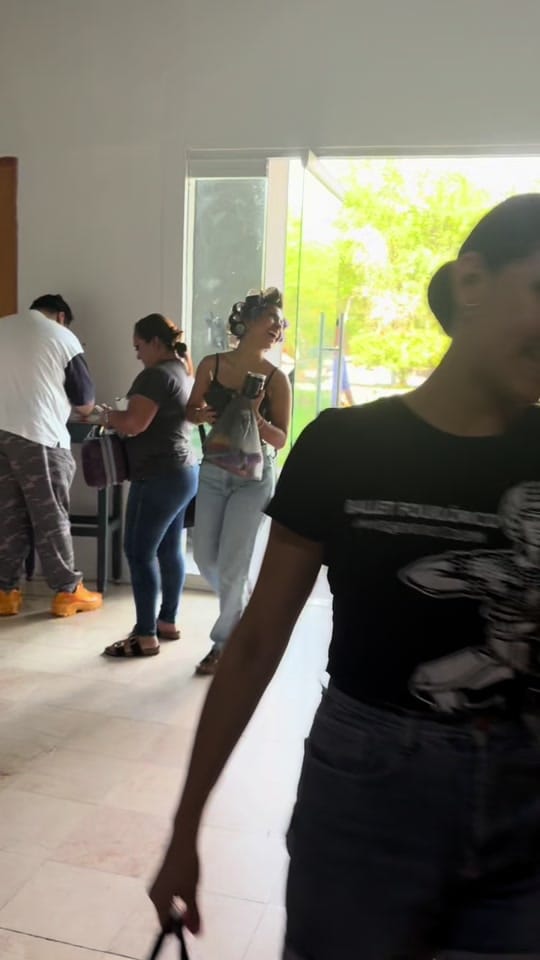 Post 2 by Ballet Folklórico U de Colima on TikTok (video)