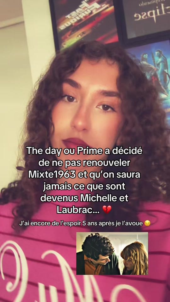 Post 10 by Sabrina 🎬🍿💋 on TikTok (video)