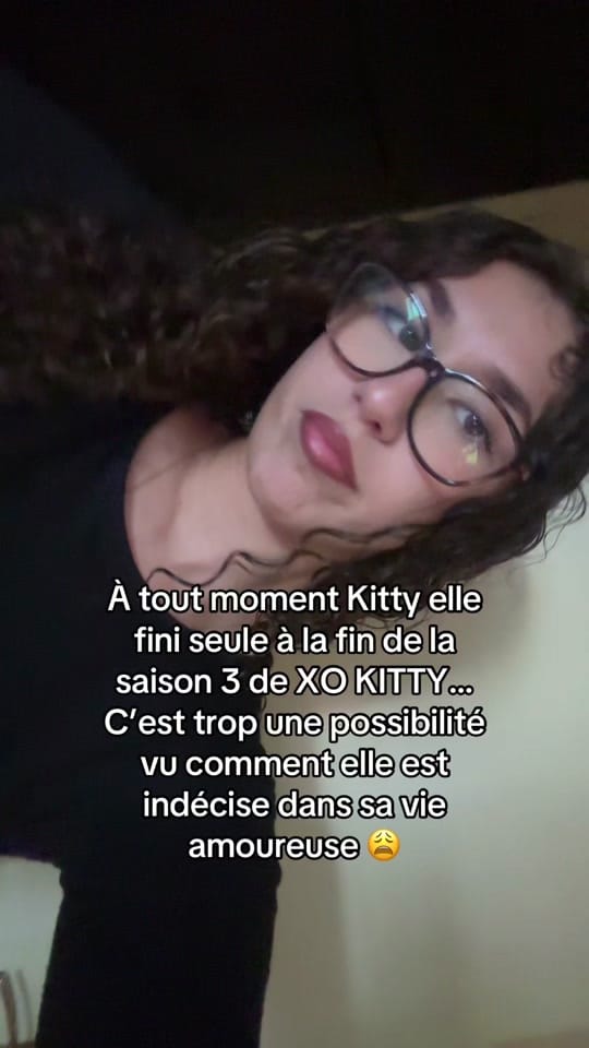 Post 6 by Sabrina 🎬🍿💋 on TikTok (video)