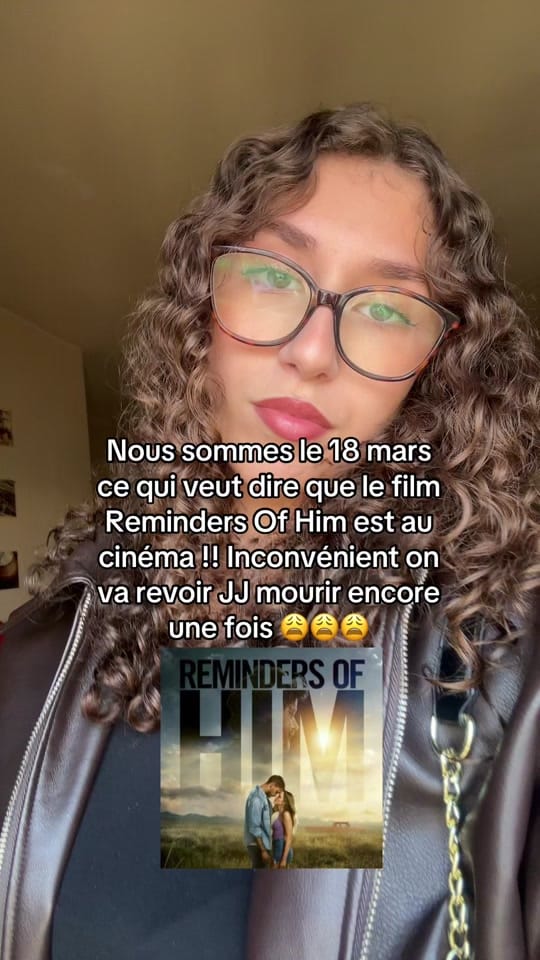 Post 3 by Sabrina 🎬🍿💋 on TikTok (video)