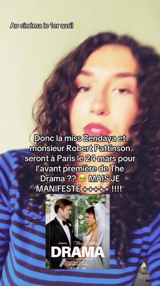 Post 1 by Sabrina 🎬🍿💋 on TikTok (video)
