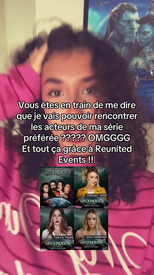 Post 7 by Sabrina 🎬🍿💋 on TikTok (video)