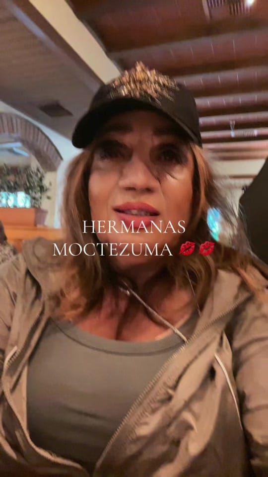 Post 3 by Queen Moctezuma 👑 on TikTok (video)