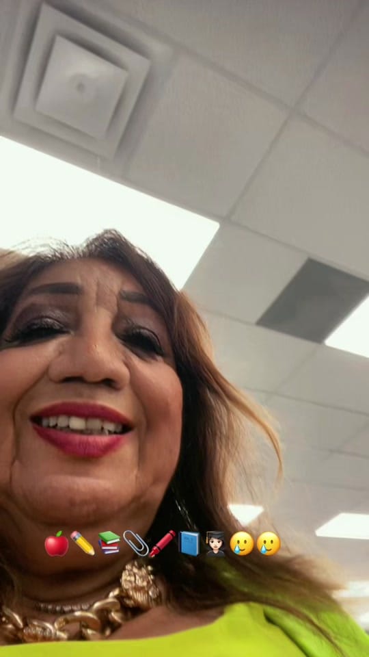 Post 10 by Queen Moctezuma 👑 on TikTok (video)