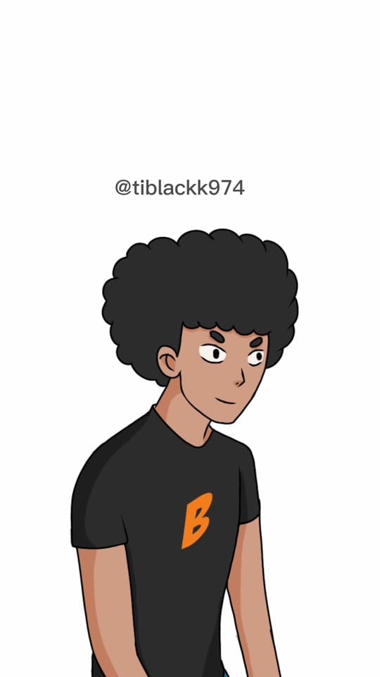 Post 5 by Ti_Black974 on TikTok (video)