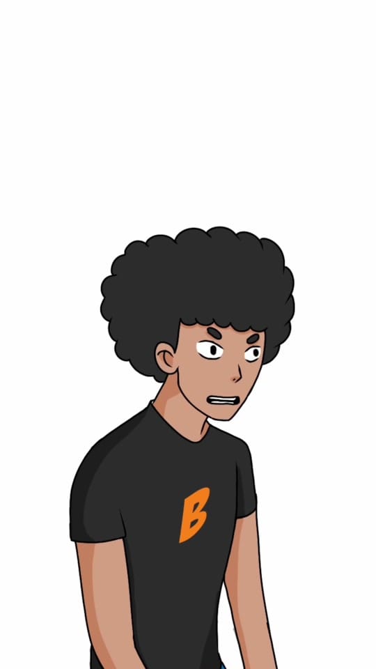 Post 7 by Ti_Black974 on TikTok (video)