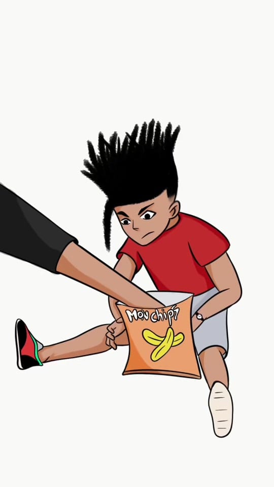 Post 10 by Ti_Black974 on TikTok (video)
