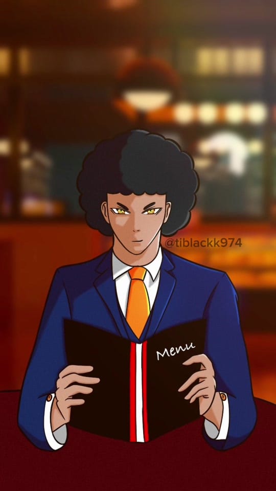 Post 3 by Ti_Black974 on TikTok (video)
