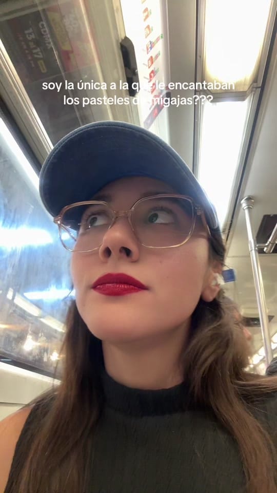 Post 1 by FRNCE on TikTok (video)