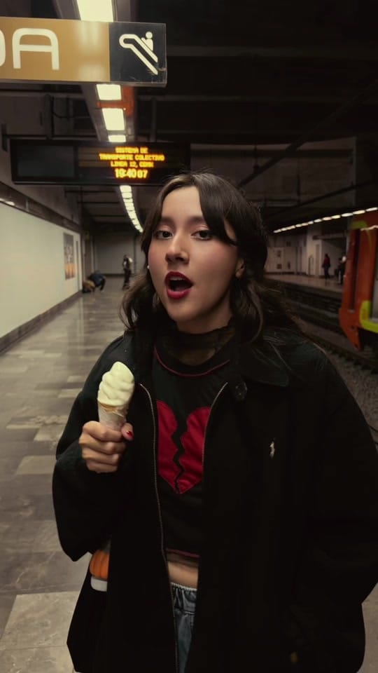 Post 5 by FRNCE on TikTok (video)