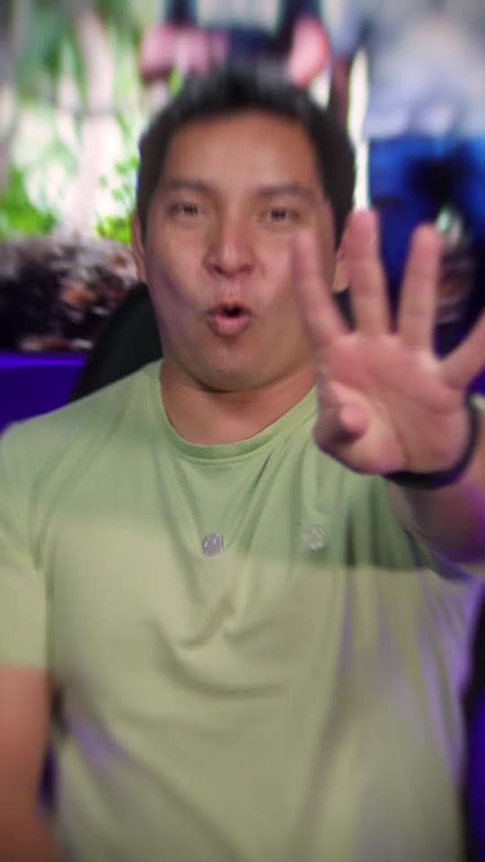 Post 6 by Yucarnal on TikTok (video)
