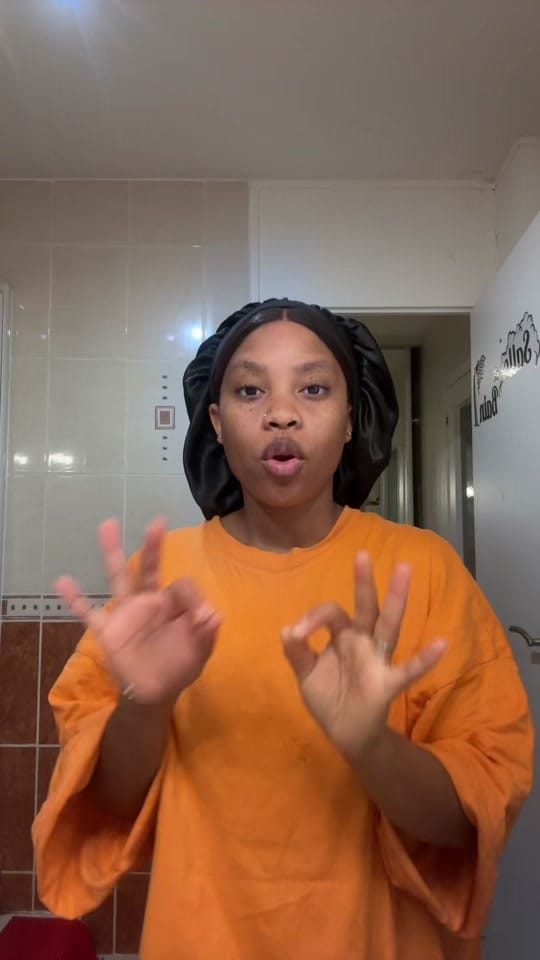 Post 6 by Chris on TikTok (video)